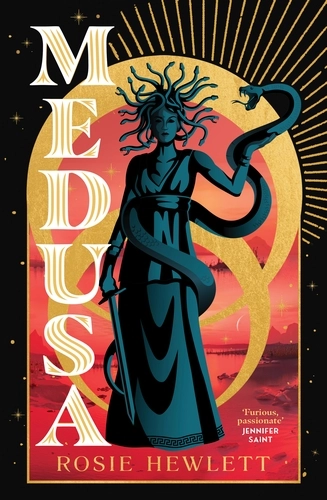 Medusa (Indie-Exclusive Edition)