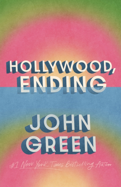 Hollywood, Ending (Signed)