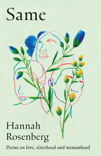 Same - Poems on Love, Sisterhood and Womanhood