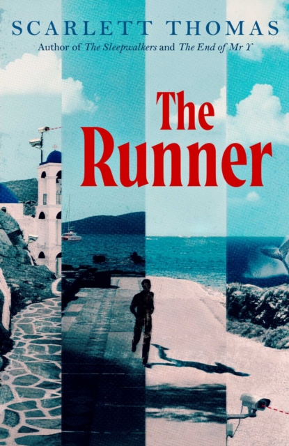 The Runner (Signed)