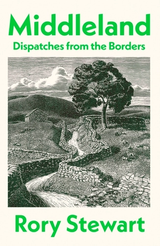 Middleland - Dispatches from the Borders