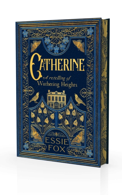 Catherine - A Retelling of Wuthering Heights