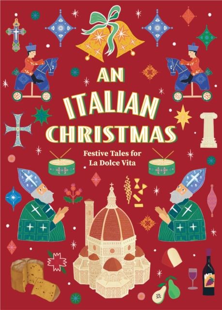 An Italian Christmas 