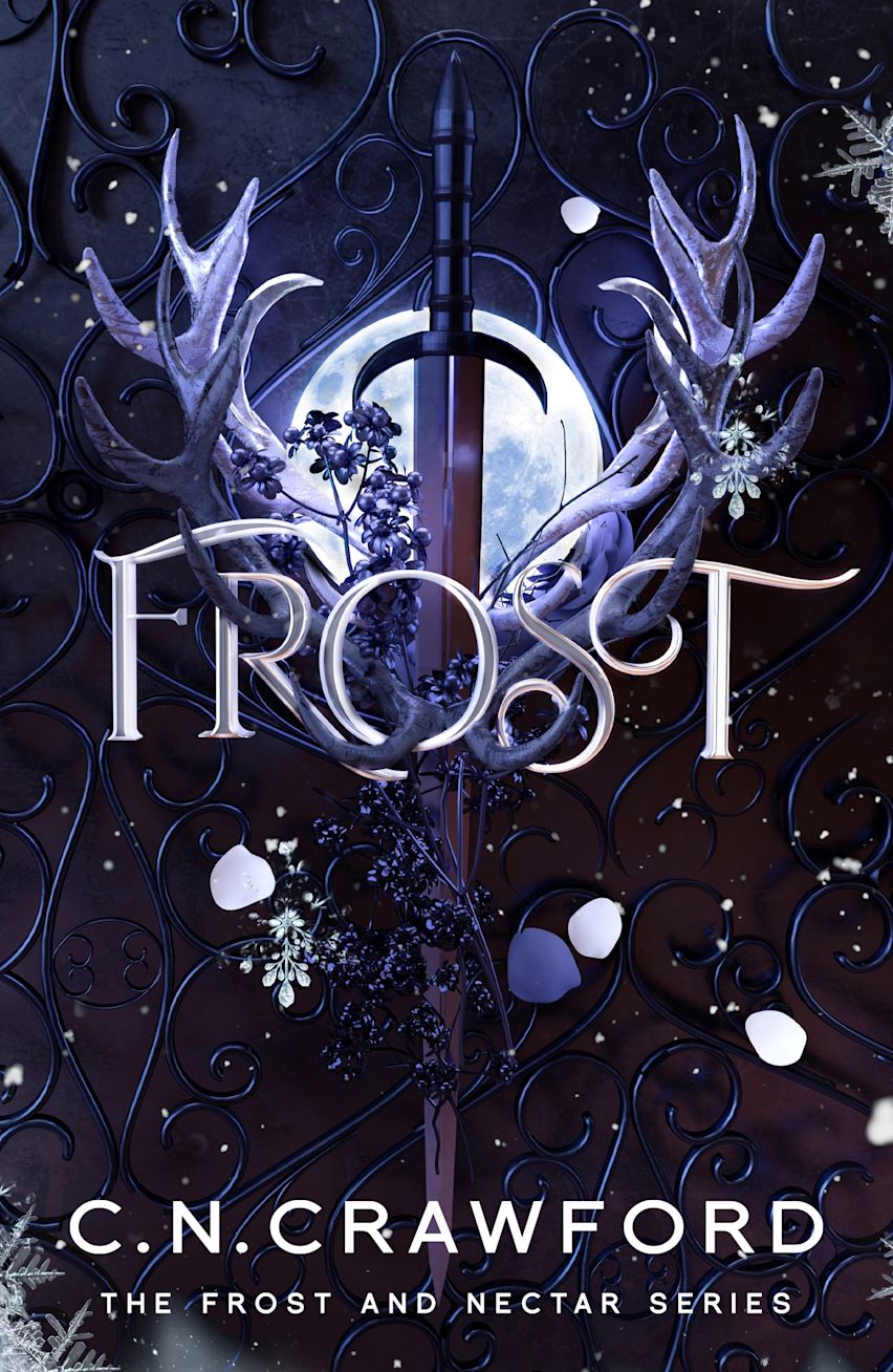 Frost (Book 1 in the Frost and Nectar Duology)