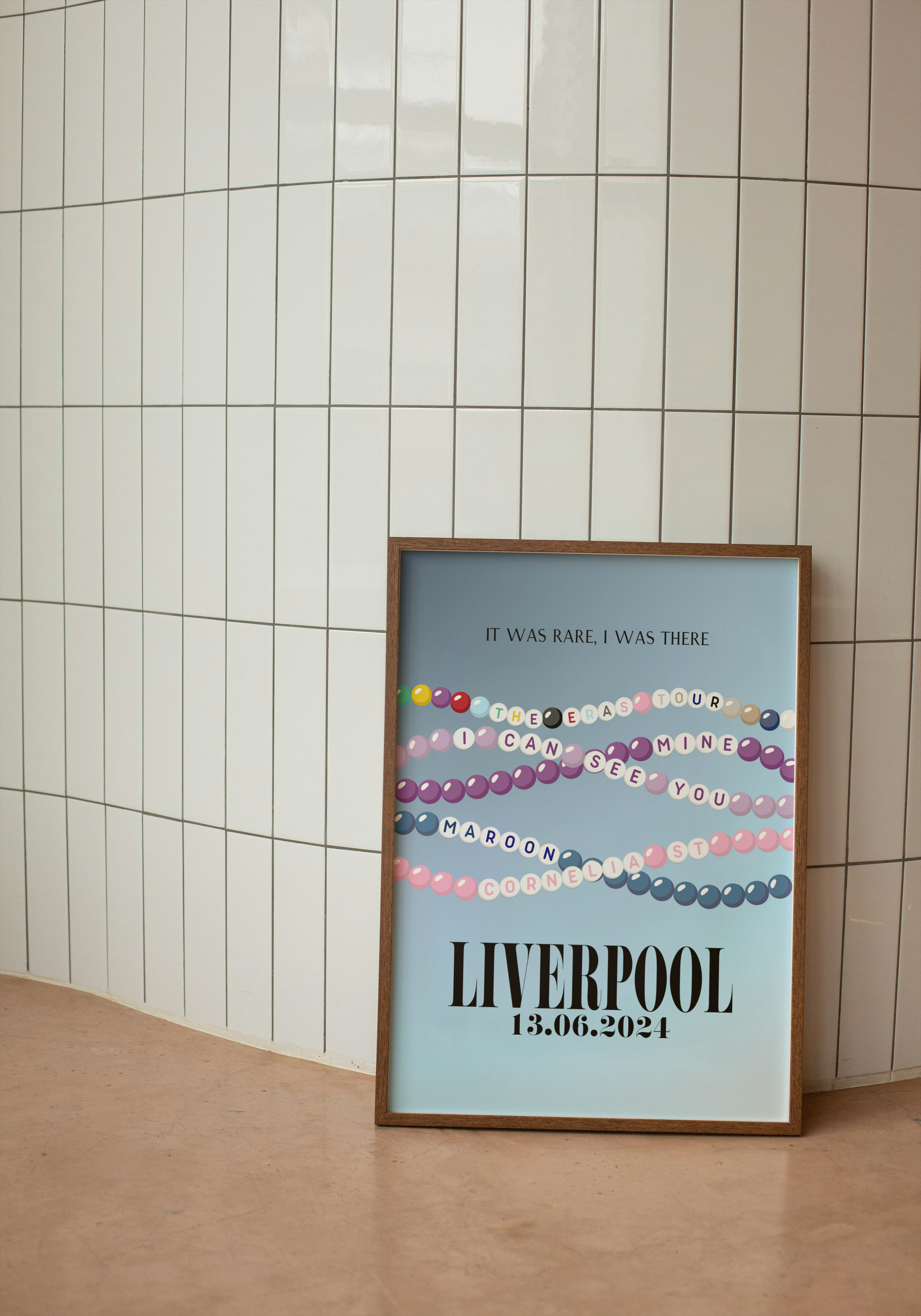 Liverpool Surprise Songs