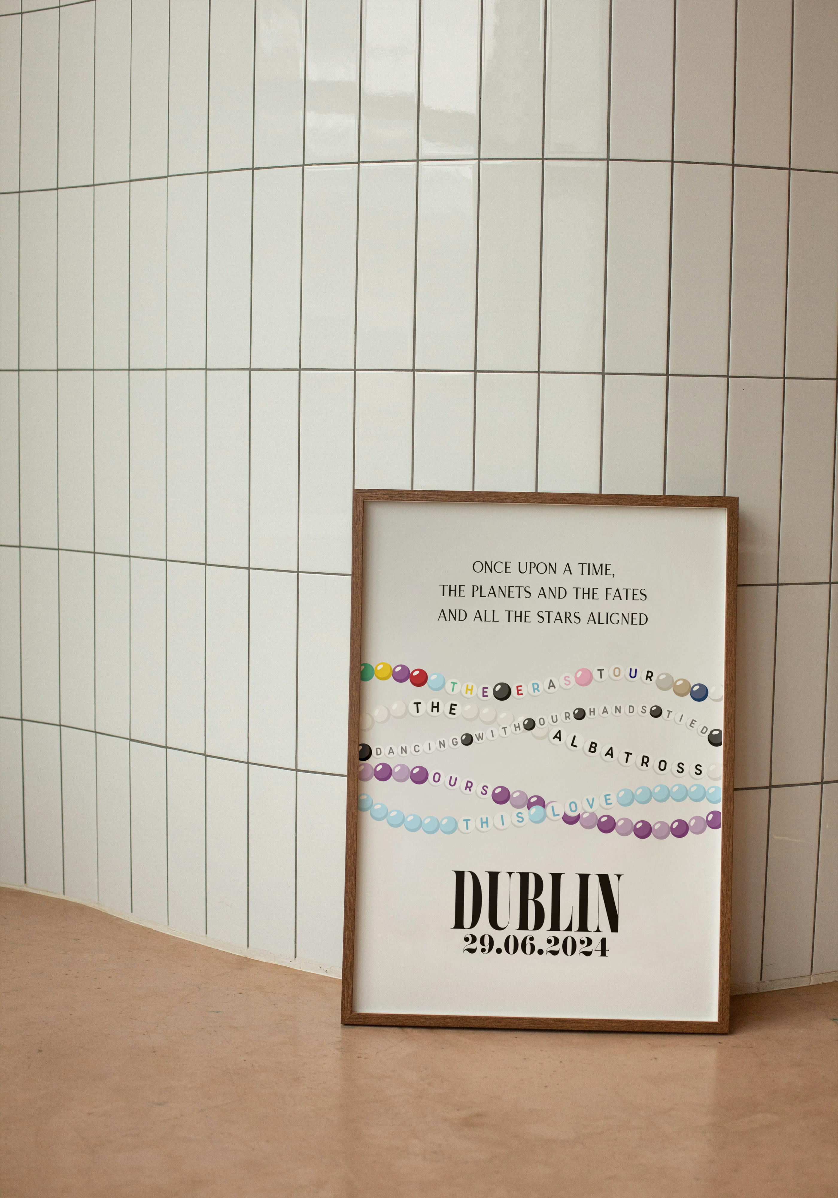 Dublin Surprise Songs