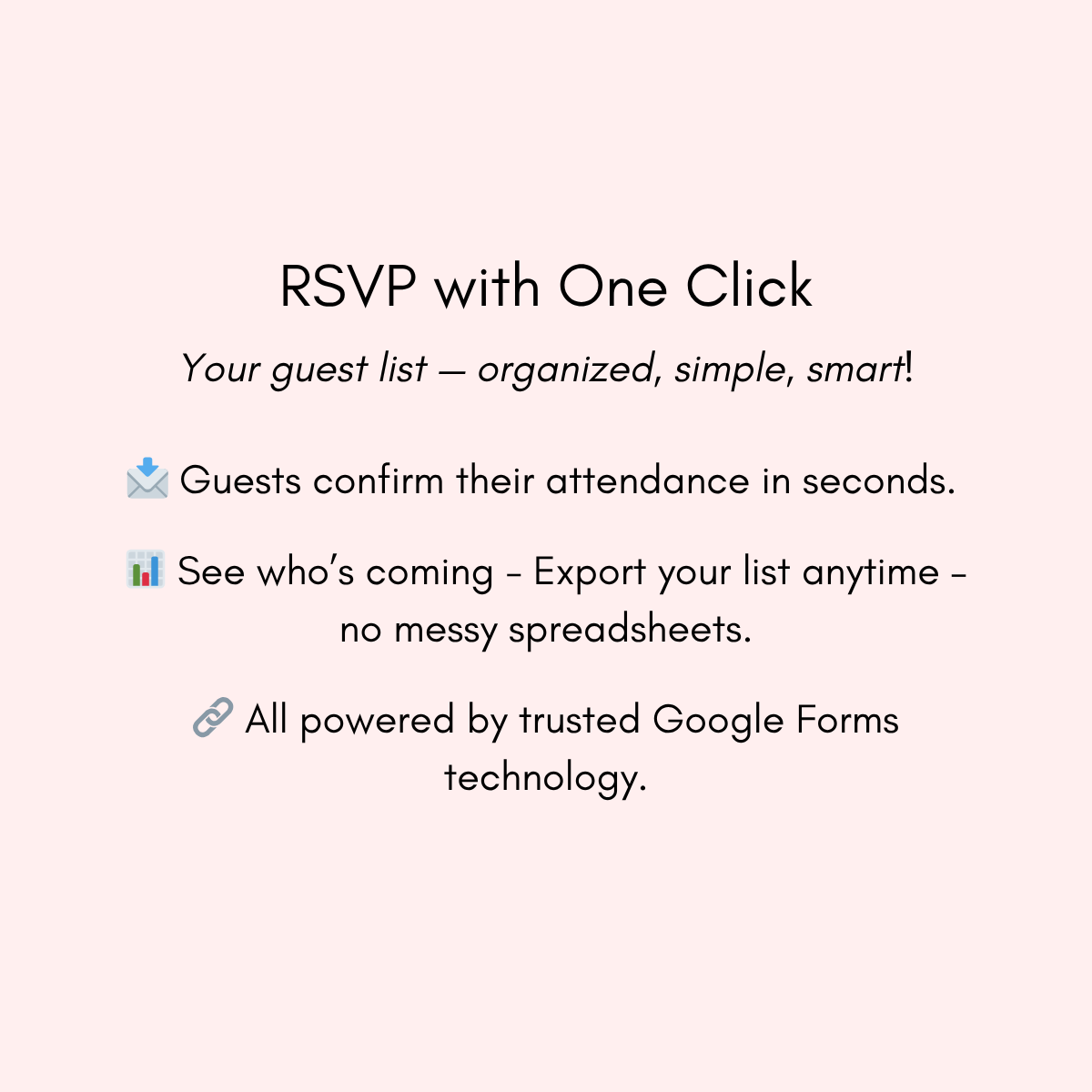 Fairytale Inspired Interactive & Personalized Wedding Invitation