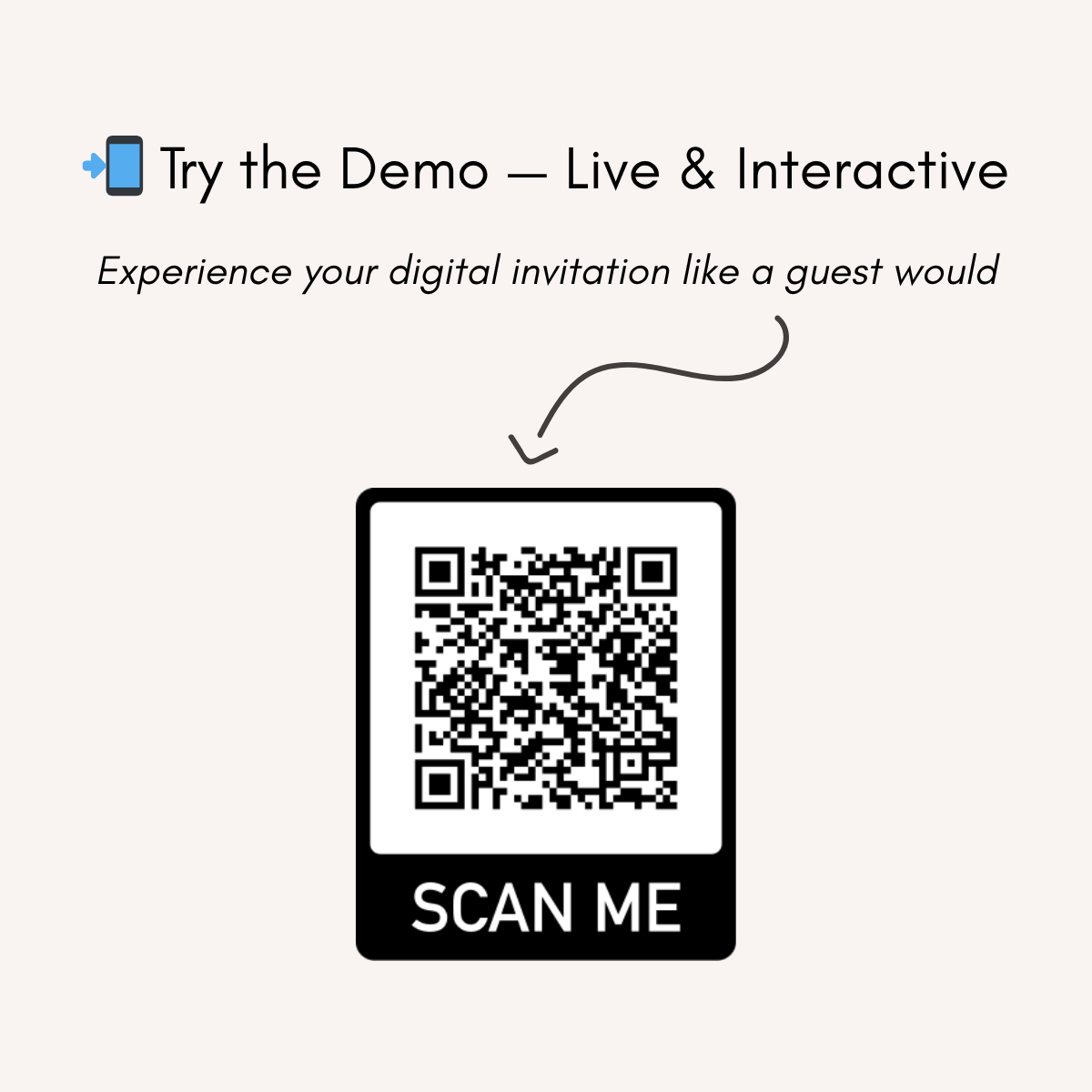 Rapunzel-Inspired Interactive & Personalized Wedding Invitation Website