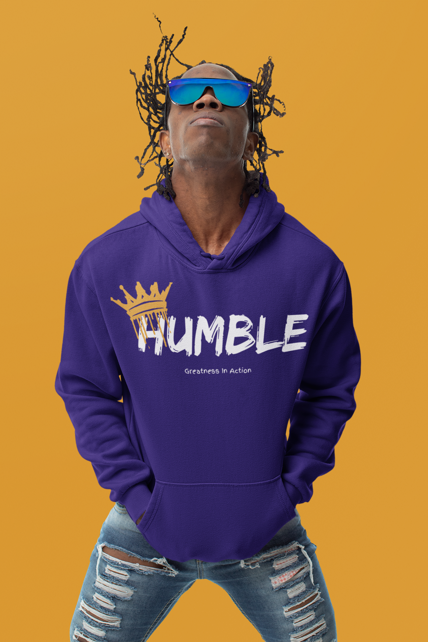 Humble Hoodie