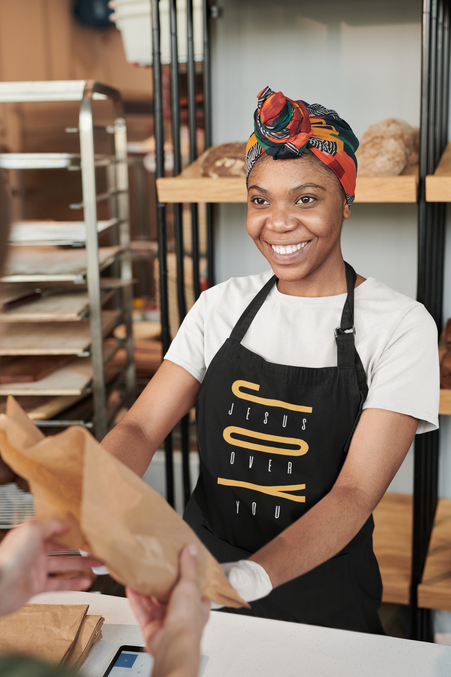 Bakery Apron