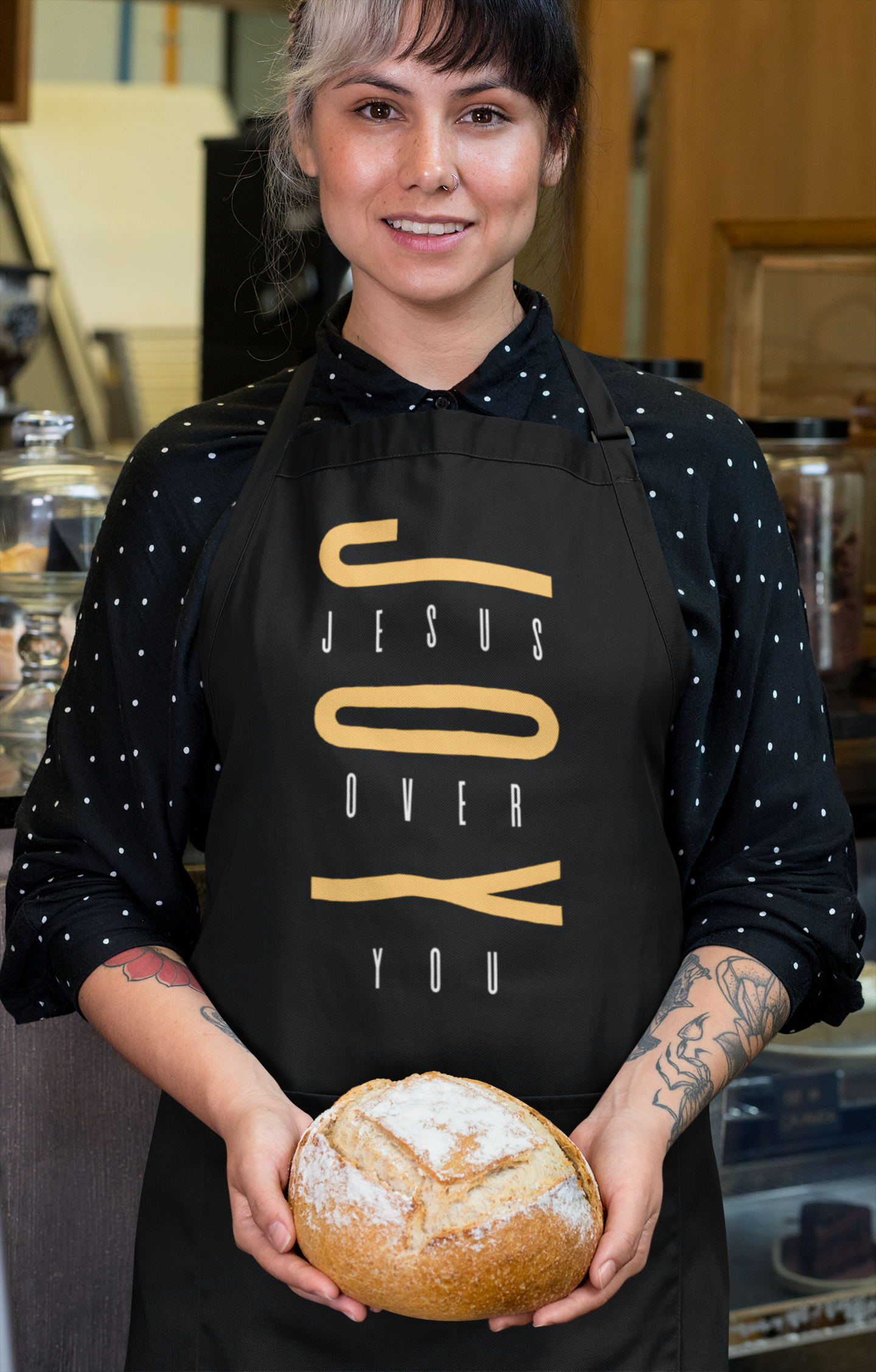 Bakery Apron