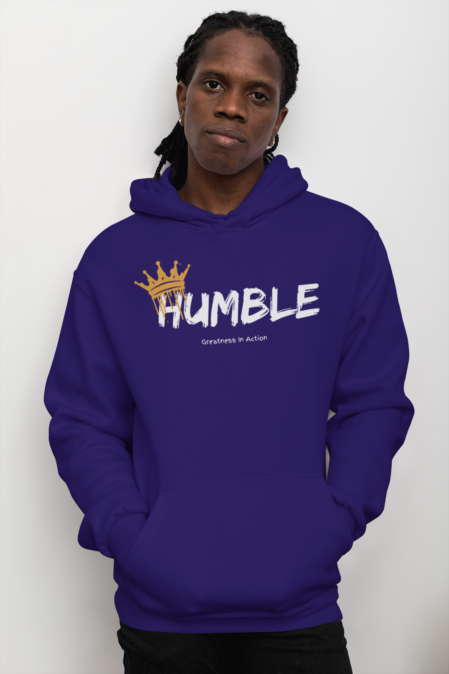 Humble Hoodie