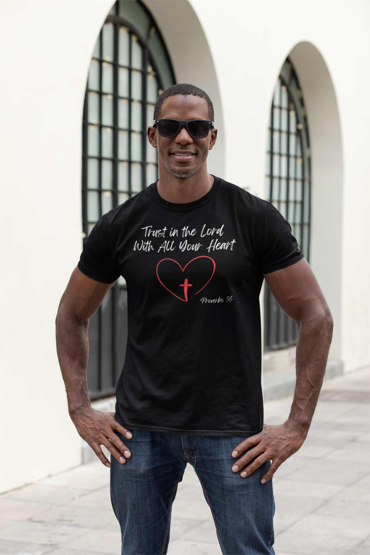 Inspirational T-Shirt