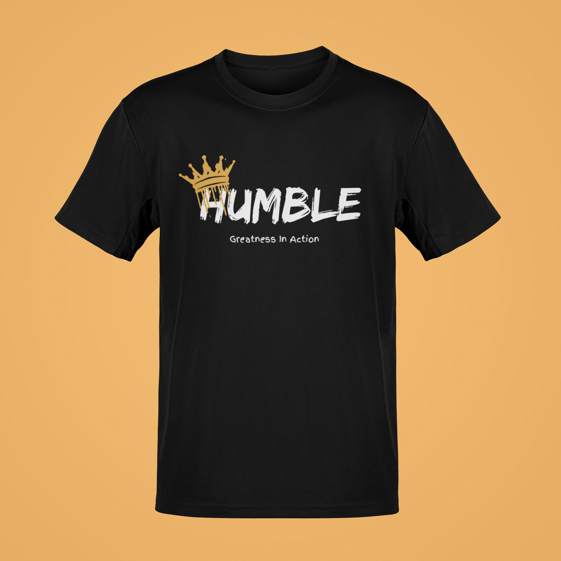 Humble T-Shirt