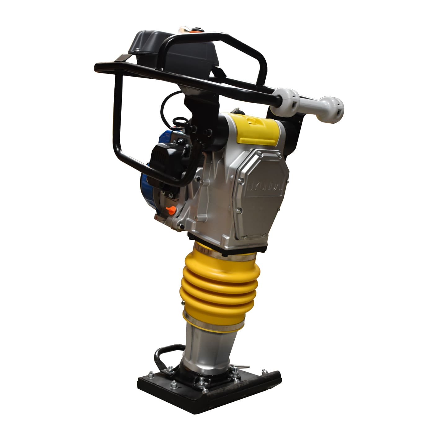 Bailarina Apisonador Profesional Hyundai C/motor Hyundai 4 Hp – Forte750