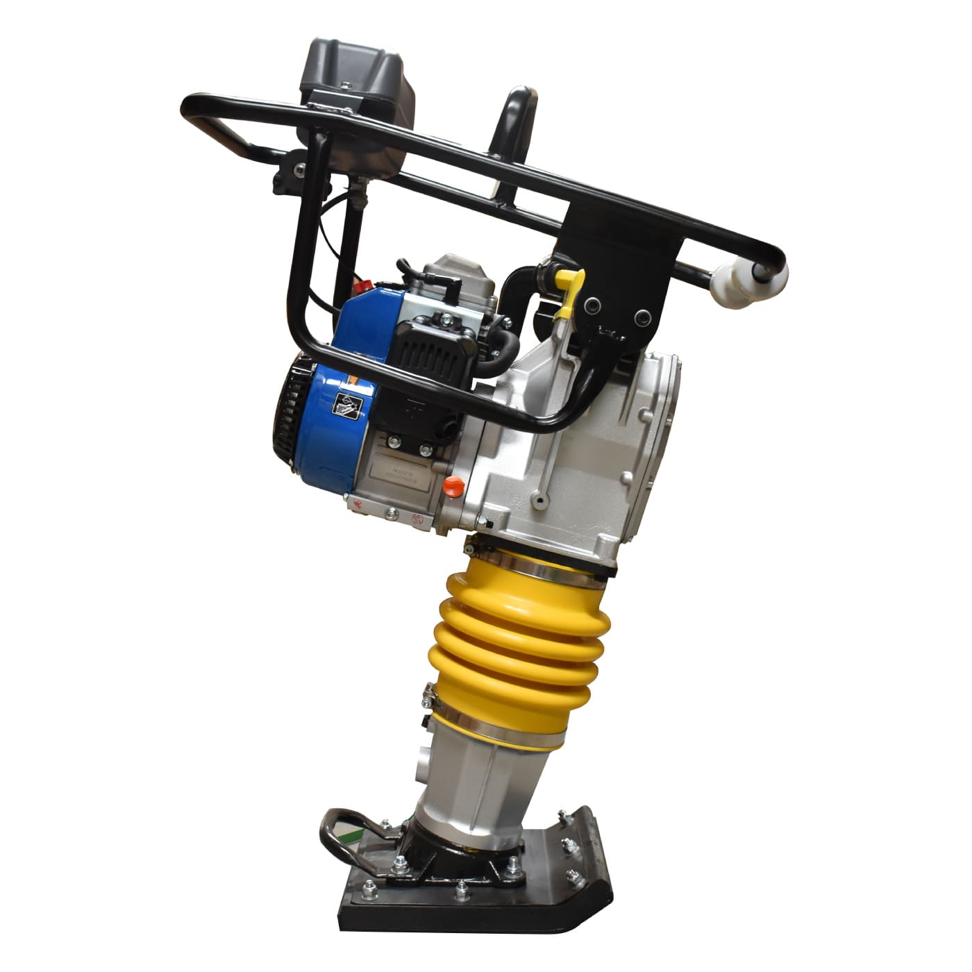 Bailarina Apisonador Profesional Hyundai C/motor Hyundai 4 Hp – Forte750