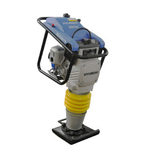 Bailarina Apisonador Profesional Hyundai C/motor Hyundai 2 Hp – Master770