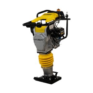 Bailarina Apisonador Profesional Hyundai C/Motor Hyundai 4 Hp – Forte750xt