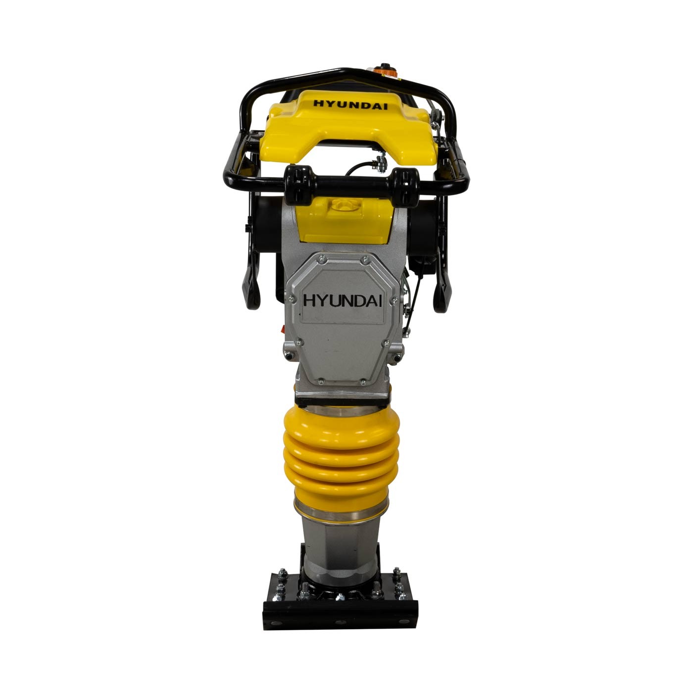 Bailarina Apisonador Profesional Hyundai C/Motor Hyundai 4 Hp – Forte750xt