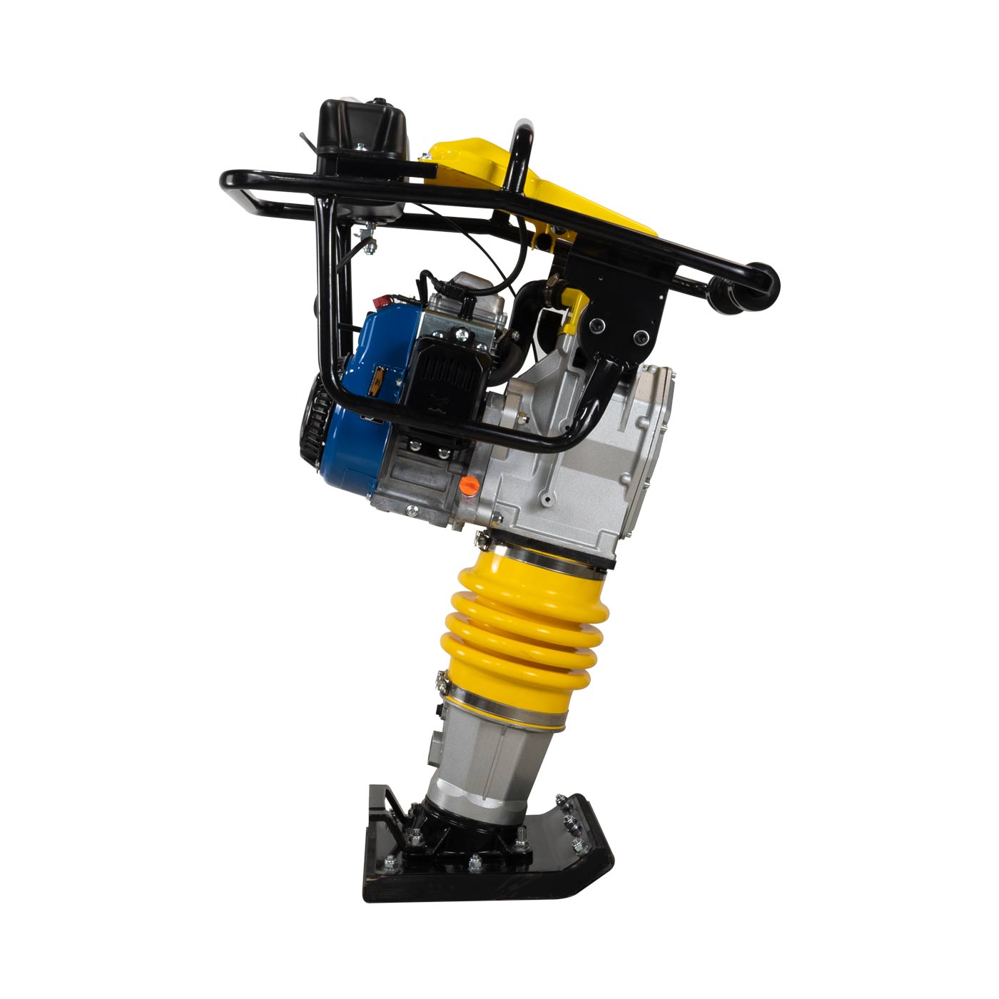 Bailarina Apisonador Profesional Hyundai C/Motor Hyundai 4 Hp – Forte750xt