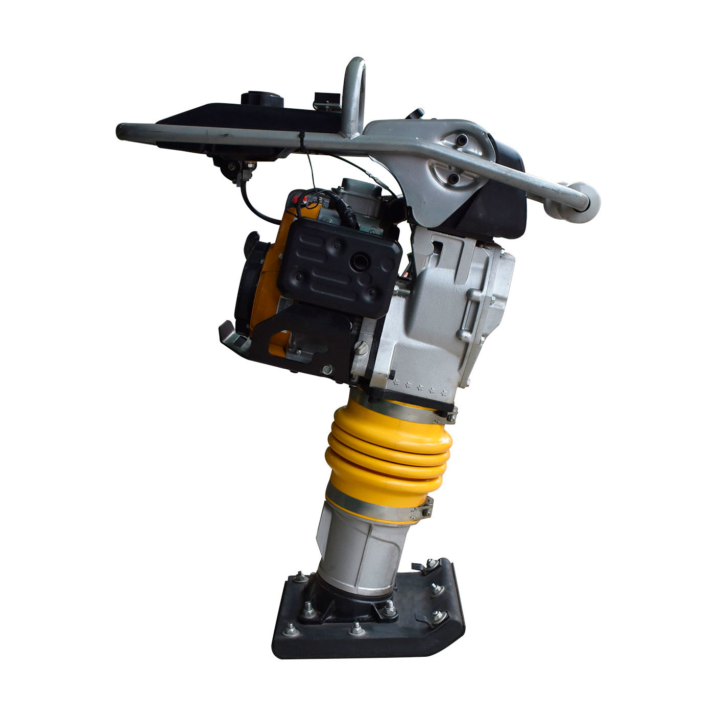 Bailarina Apisonador Profesional Hyundai C/motor Robin 4 Hp – Hybr950