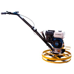 Allanadora Hyundai Con Motor Hyundai 6.7 Hp 570mm – Hya6000-hy67