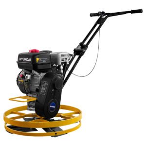 Allanadora Hyundai Con Motor Hyundai 7 Hp 570mm – Hya6000-hy70