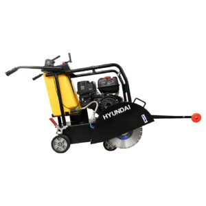 Cortadora De Concreto Profesional Hyundai C/motor Hyundai 13 Hp – Hycc5013