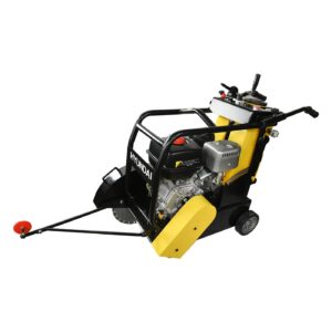 Cortadora De Concreto Profesional Hyundai C/motor Hyundai 13 Hp – Hycc5013