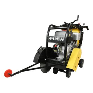 Cortadora De Concreto Profesional Hyundai C/motor Hyundai 13 Hp – Hycc5013