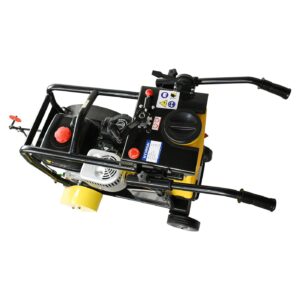 Cortadora De Concreto Profesional Hyundai C/motor Hyundai 13 Hp – Hycc5013