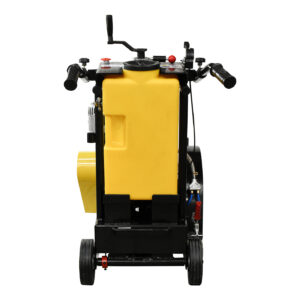 Cortadora De Concreto Profesional Hyundai C/motor Hyundai 13.1 Hp – Hycc5013a