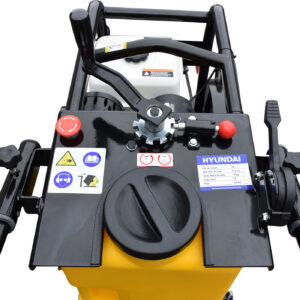 Cortadora De Concreto Profesional Hyundai C/motor Hyundai 13.1 Hp – Hycc5013a