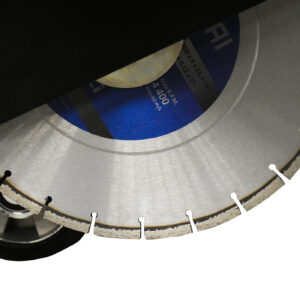 Cortadora De Concreto Profesional Hyundai C/motor Hyundai 13.1 Hp – Hycc5013a