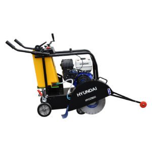 Cortadora De Concreto Profesional Hyundai C/motor Hyundai 9.3 Hp – Hycc5093