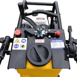 Cortadora De Concreto Profesional Hyundai C/motor Hyundai 9.3 Hp – Hycc5093