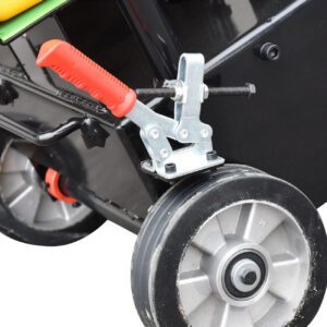 Cortadora De Concreto Profesional Hyundai C/motor Hyundai 9.3 Hp – Hycc5093