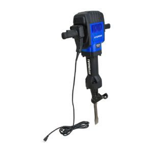 Martillo Rompedor Hammer Eléctrico Profesional Hyundai 2,200w 78j – Hymr78e