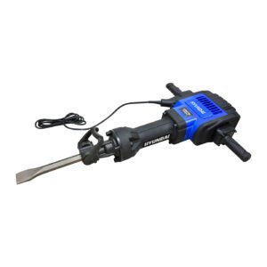 Martillo Rompedor Hammer Eléctrico Profesional Hyundai 2,200w 78j – Hymr78e