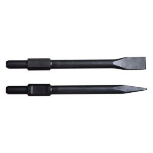 Martillo Demoledor Eléctrico Profesional Hyundai 1,700w – Hymr60e