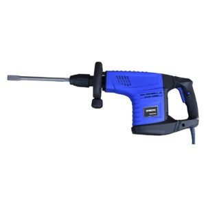 Martillo Rompedor Eléctrico Hyundai 1500w/25j/1800gpm – Hymr25e