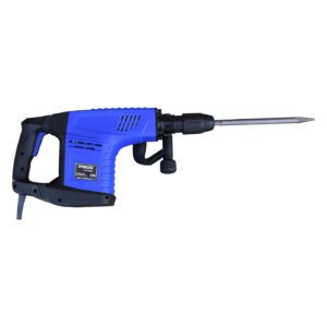 Martillo Rompedor Eléctrico Hyundai 1500w/25j/1800gpm – Hymr25e