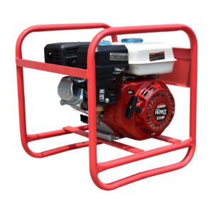 Vibrador Para Concreto Swedish Husky Power C/motor 6.5 Hp – Hkv386-65