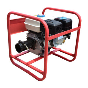 Vibrador Para Concreto Swedish Husky Power C/motor 6.5 Hp – Hkv386-65