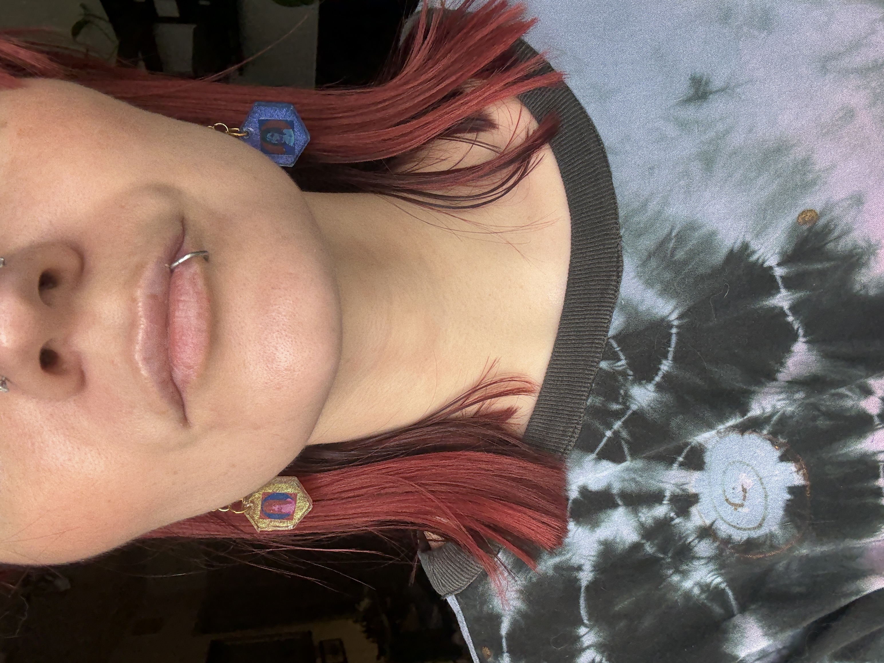 Candy Girls Earrings 