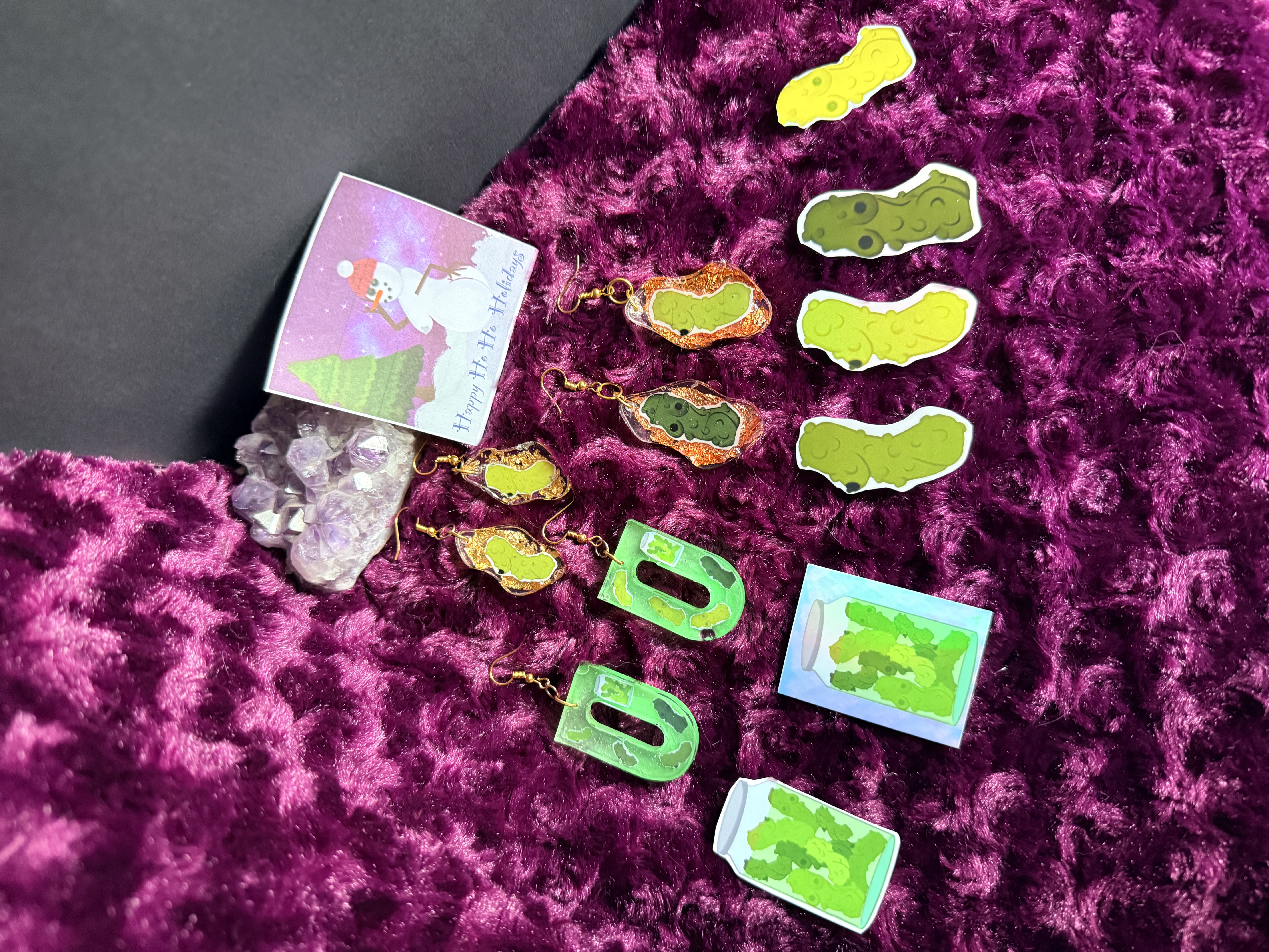 Pickle Lovers Gift Sets