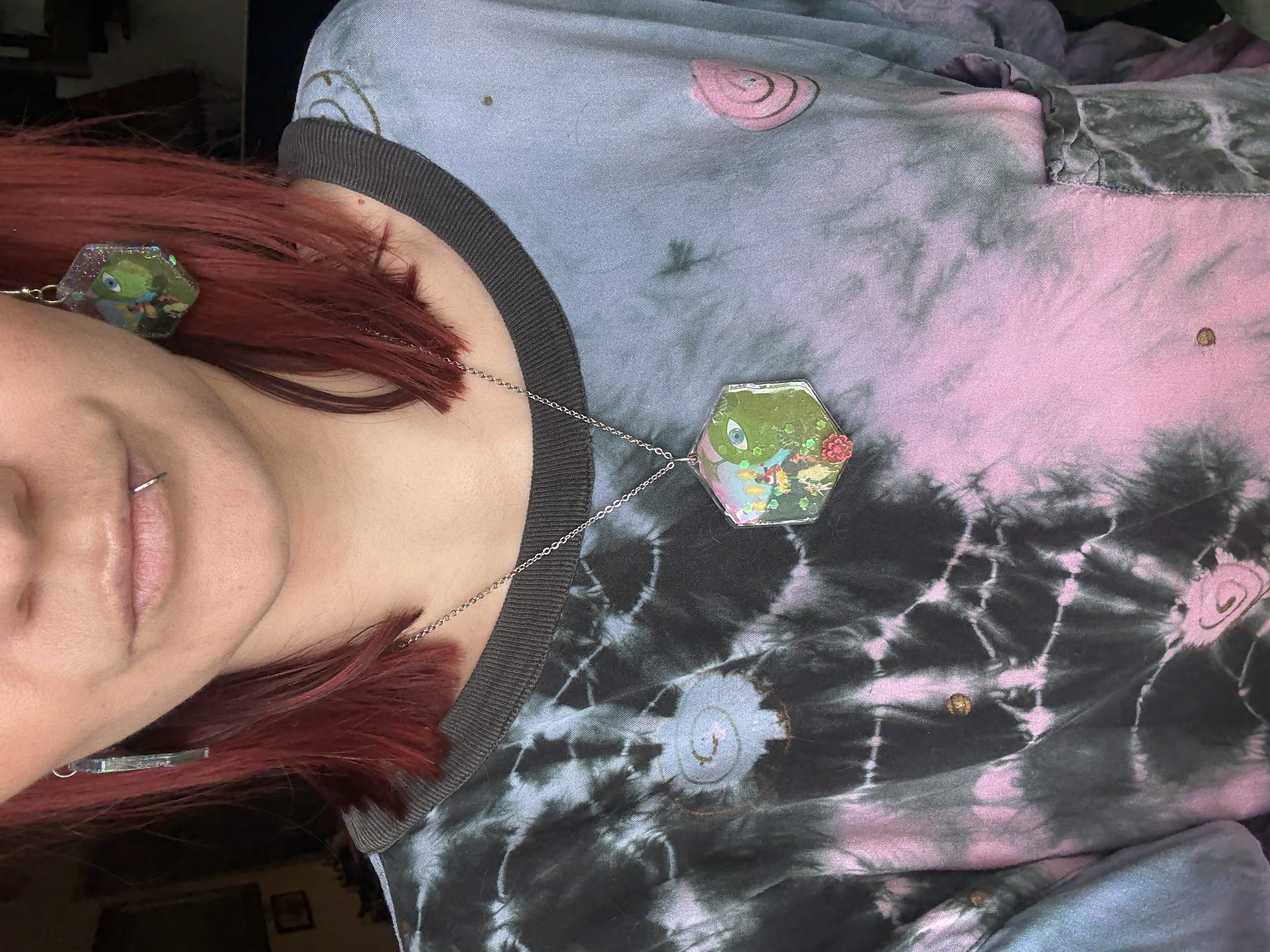 Lost in La La Land Set