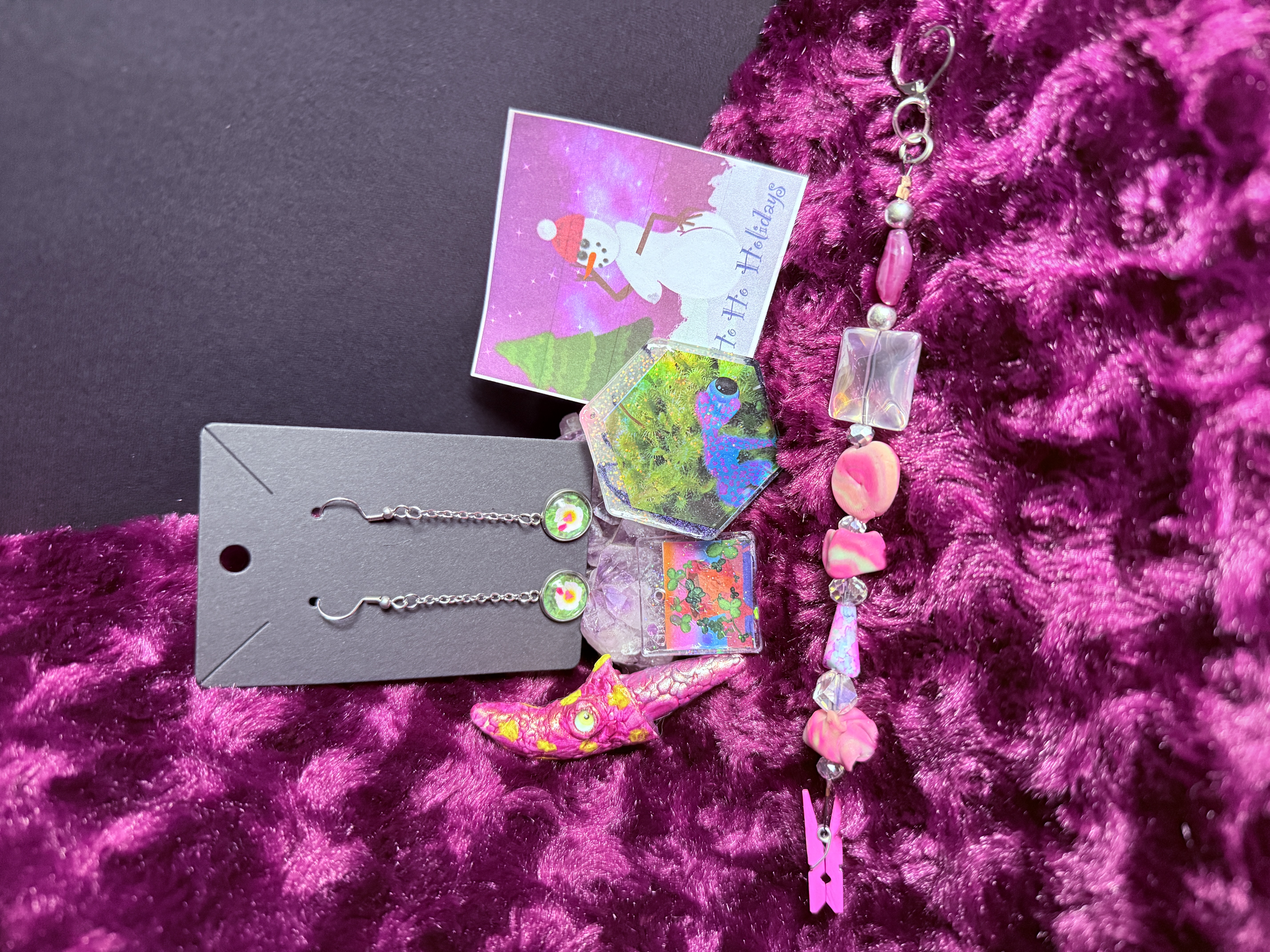 Plant Lovers Gift Set