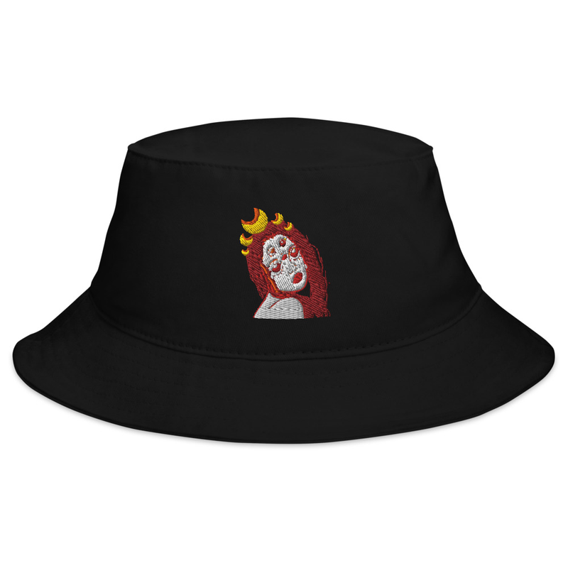 Lunaa Bucket Hat