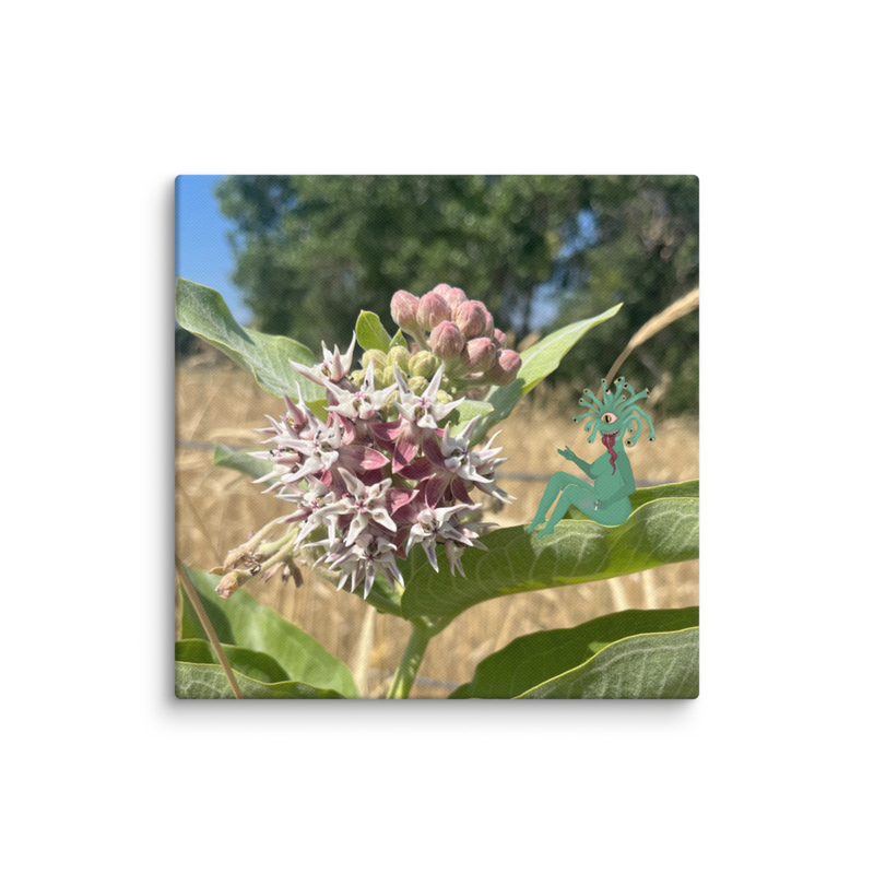 Botanically Smokin Hot